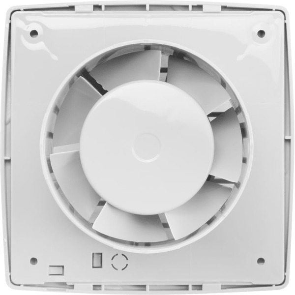 Вытяжной вентилятор MAUNFELD MFB12GW