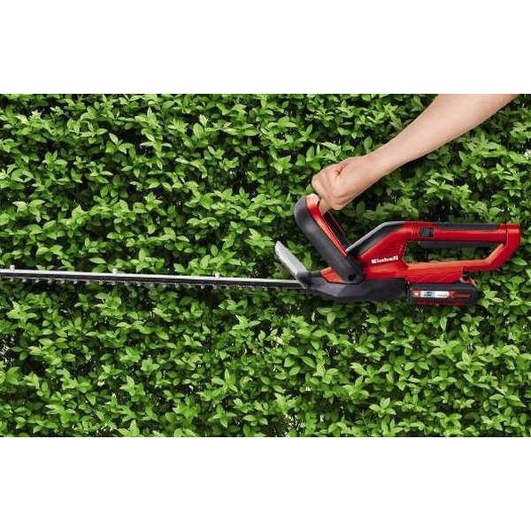 Кусторез Einhell GE-CH 1855/1 Li-Solo (3410502) без АКБ и ЗУ