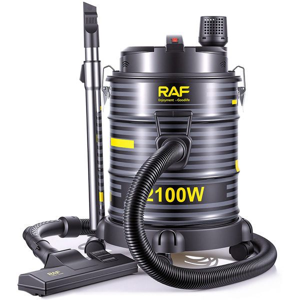 Пылесос RAF R.8715