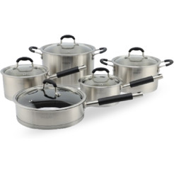 Набор посуды Ssenzo SSNZ-10D3S