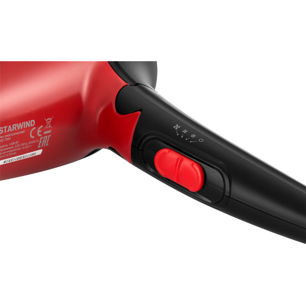 Фен StarWind SHD 7065