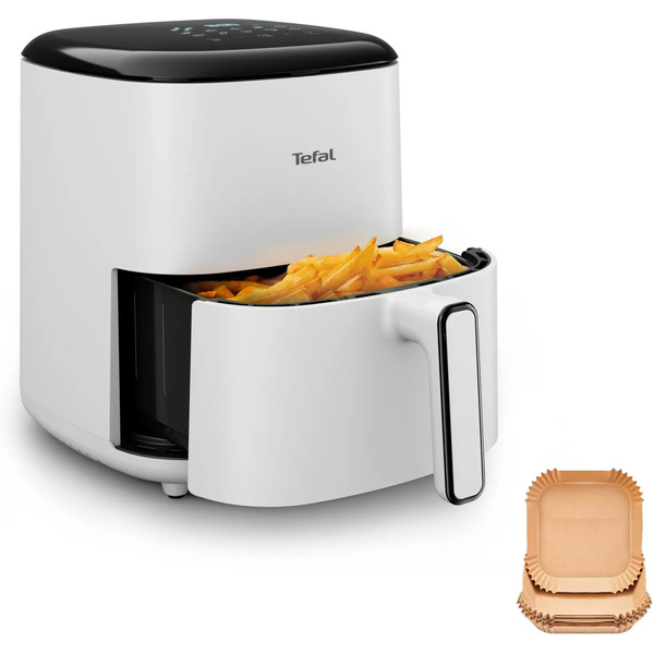 Аэрогриль TEFAL EY245GE0