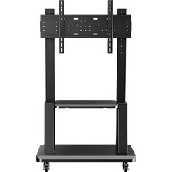 Подставка для телевизора напольная Bessite DBTC801B