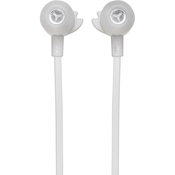 Наушники Oklick D1W (HS-S-210) белый