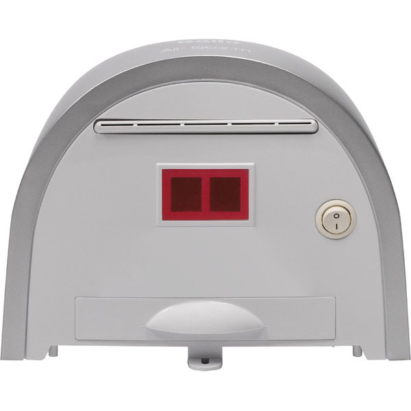 Сушилка для рук электрическая Ballu BAHD-1000AS Silver