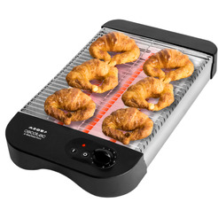 Тостер Cecotec Turbo EasyToast Basic Flatbed