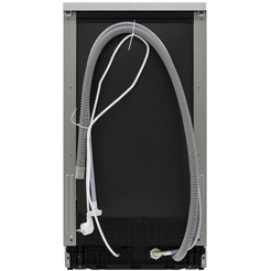 Посудомоечная машина Krona RIVA 45 FS Metallic