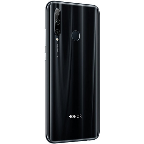 Смартфон Honor 10i (HRY-LX1T) 4GB/128GB (черный)