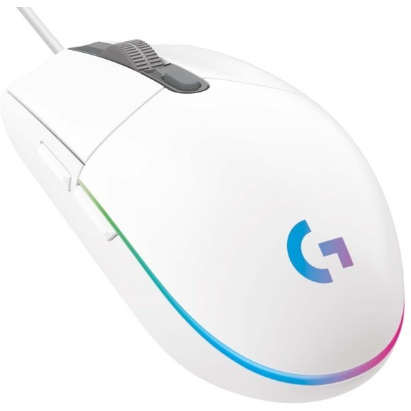 Мышь Logitech G102 Lightsync (910-005809)