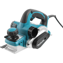 Рубанок электрический MAKITA KP0810