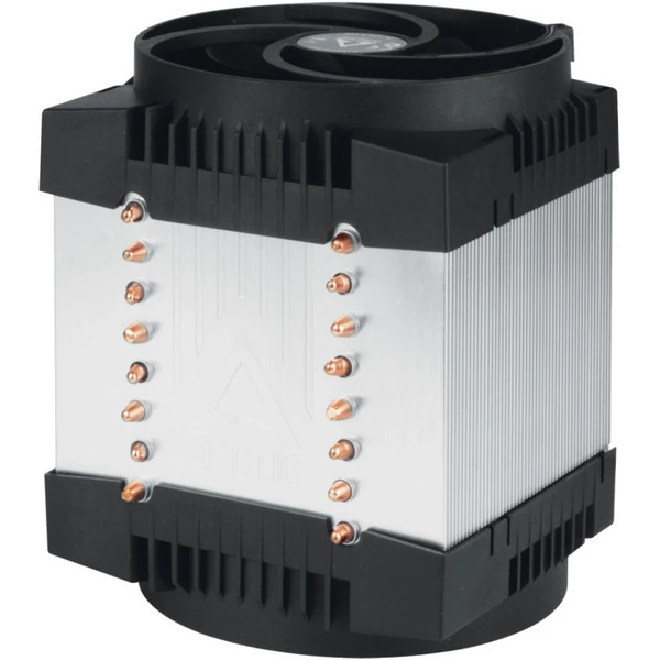 Кулер для процессора Arctic Freezer 4U-M Rev. 2