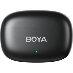 Радиосистема BOYA Mini 2-02 (черный)
