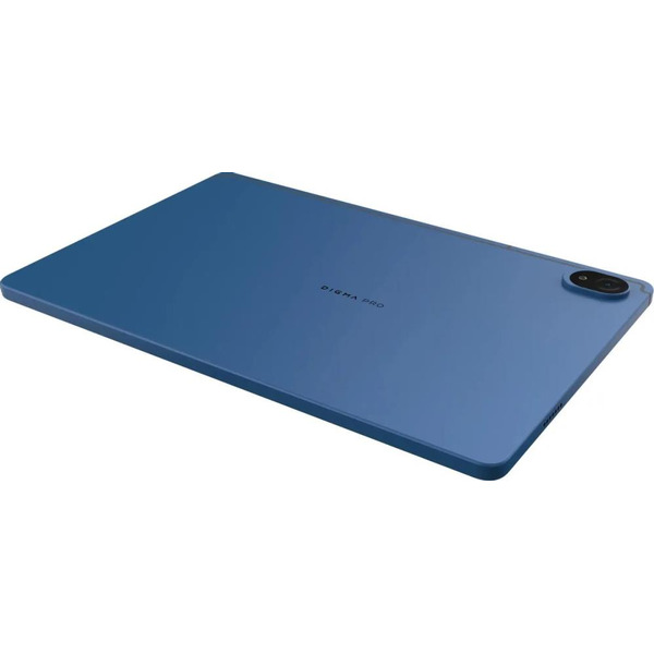 Планшет Digma Pro Edge 8GB/256GB (TA3E1M01) синий