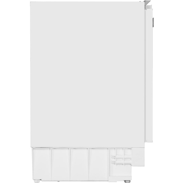 Холодильник MAUNFELD MBL88SWGR Inverter