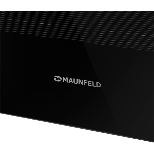 Духовой шкаф MAUNFELD EOEC.564TB