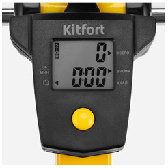 Велотренажер Kitfort КТ-6498