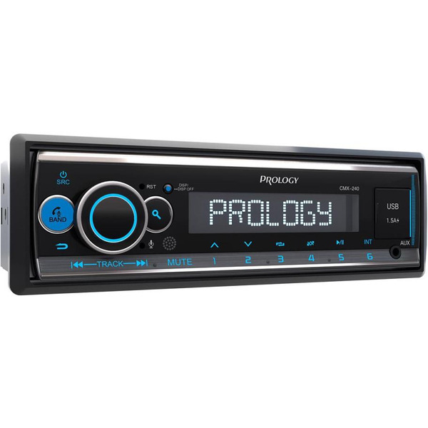 USB-магнитола Prology CMX-240