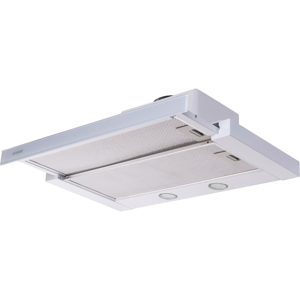 Кухонная вытяжка Ciarko Turbo 60 GWH sensor