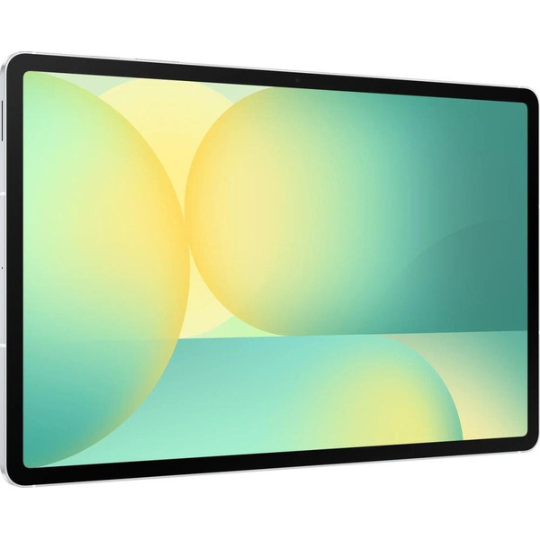 Планшет Samsung Galaxy Tab S10 FE+ Wi-Fi SM-X620 8GB/128GB (серебристый)