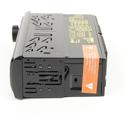 USB-магнитола ACV AVS-812BW