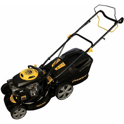 Газонокосилка бензиновая Champion LM4630