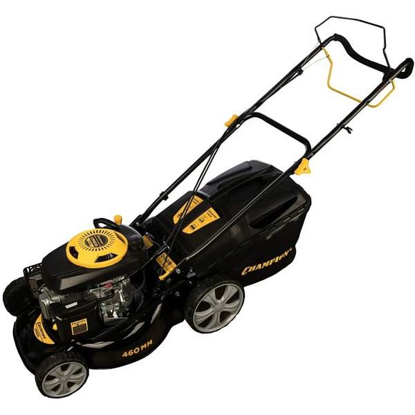 Газонокосилка бензиновая Champion LM4630