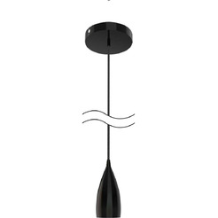 Светильник подвесной Gauss Decor PL031