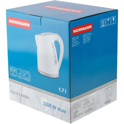 Электрочайник Normann AKL-334