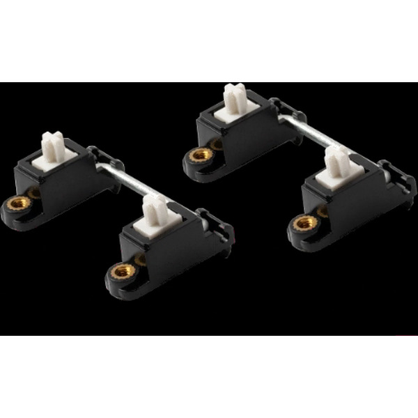 Клавиатура Keychron K6 Pro Red Switch (K6P-J1)