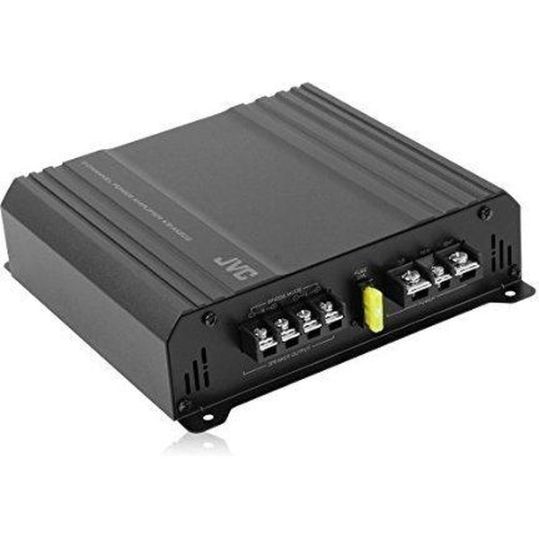 Автомобильный усилитель JVC KS-AX202
