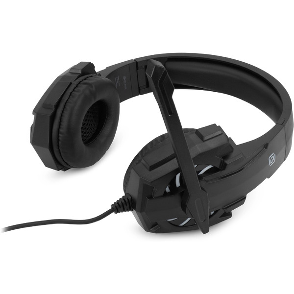 Наушники Oklick HS-L355G