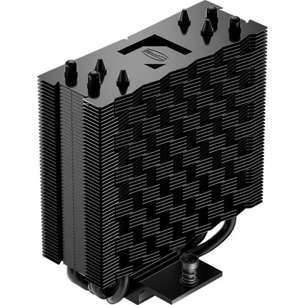 Кулер для процессора PcCooler RT400 ARGB RT400-BKAWXX-GL