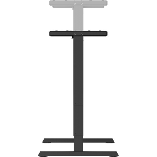 Рама к столу Ergosmart Electric Desk Light BLACK