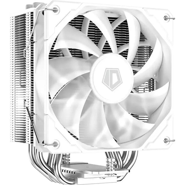 Кулер для процессора ID-Cooling SE-224-XTS White