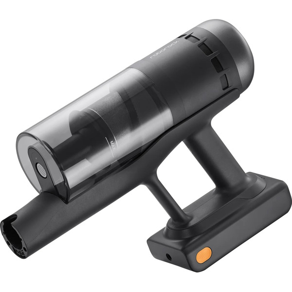 Пылесос Roborock Coldress Stick Vacuum Cleaner H60 Ultra (Black) (H10A1A) / H10A1A51-07