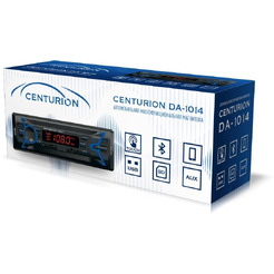 USB-магнитола Centurion DA-1014
