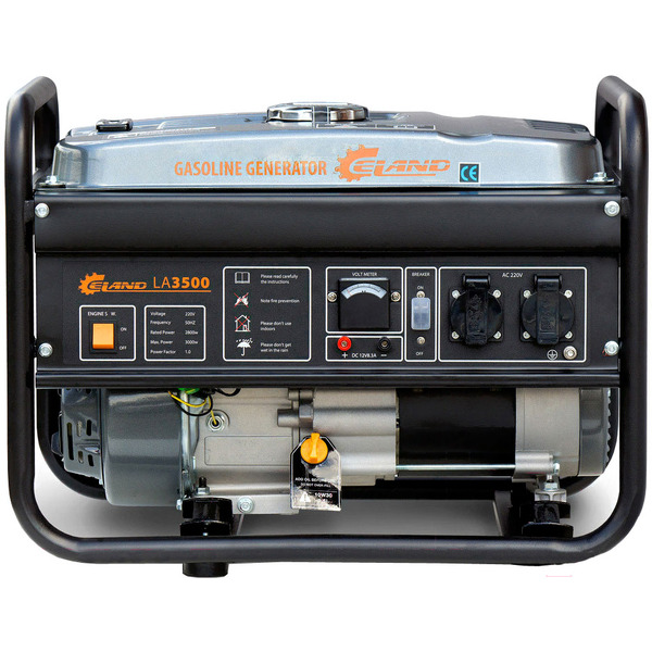 Генератор ELAND LA3500