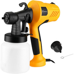 Краскораспылитель Deko DKSG500 (063-4292)