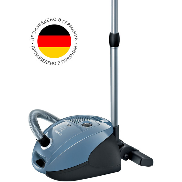 Пылесос с пылесборником Bosch GL-30 BSGL3MULT2