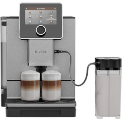 Кофемашина Nivona CafeRomatica NICR 970