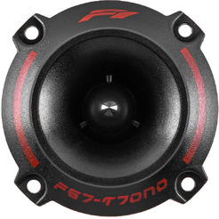 Твитер ACV SPL Show F1 F67-T70N