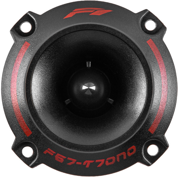 Твитер ACV SPL Show F1 F67-T70N