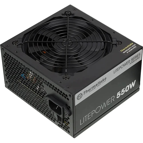 Блок питания Thermaltake Litepower LT-550P