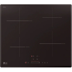 Индукционная варочная панель LG HU642PH