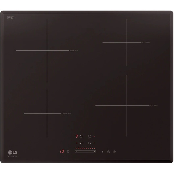 Индукционная варочная панель LG HU642PH