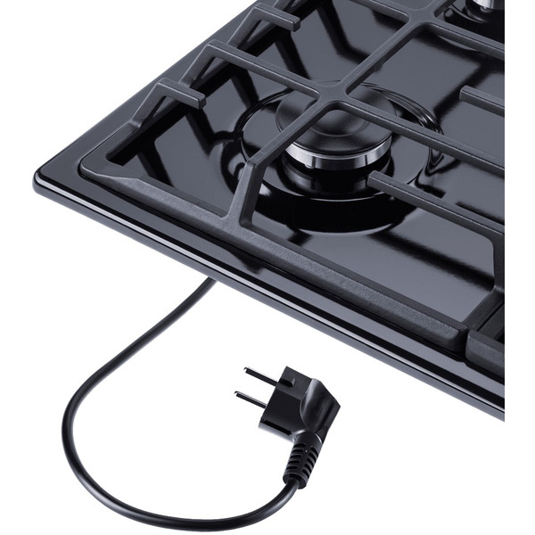 Варочная панель MAUNFELD EGHE.64.6CB/G