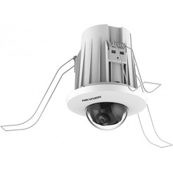 IP-камера DS-2CD2E43G2-U (2.8 мм)