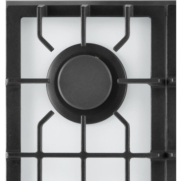 Варочная поверхность газовая ZUGEL ZGH450W