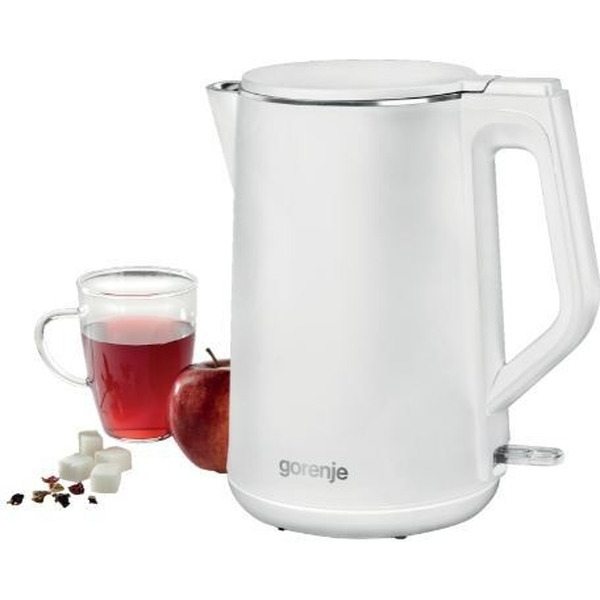 Электрический чайник Gorenje K15DWW