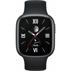 Смарт-часы Honor Watch 4 (TMA-B19) черный